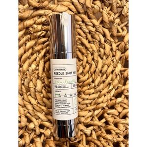 VT COSMETICS Reedle Shot 100 (50 ml) NEW Sealed No Box